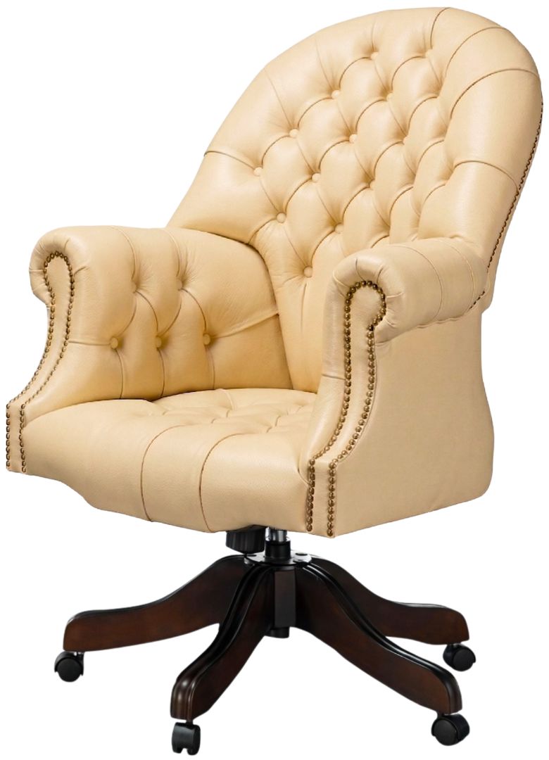 The Directors Chair